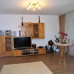 Messe Zimmer In Geteilter Wohnung