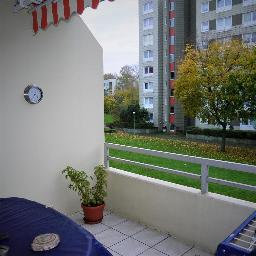 Messe In Geteilter Bed & Breakfast Hannover
